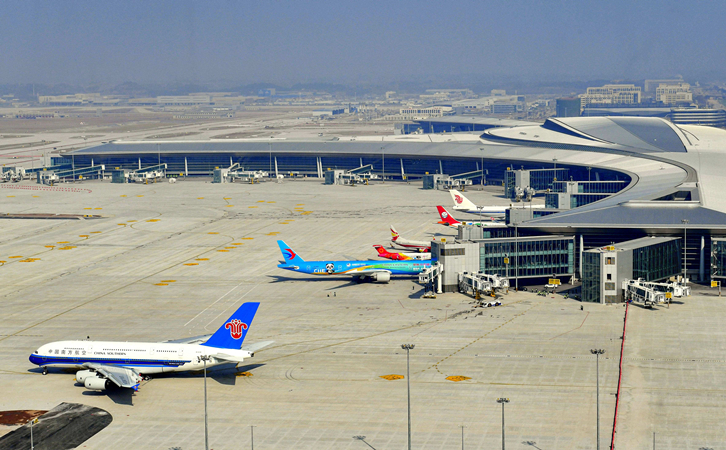 抚州空运北京（首都、大兴）机场